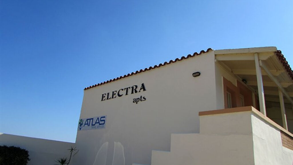 Electra II
