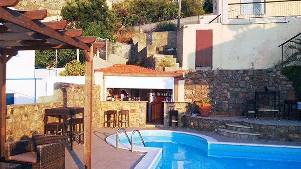 Aparthotel Kalymnos Village