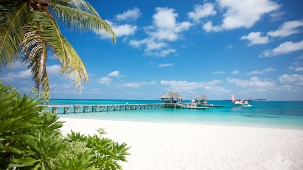 LUX* Maldives