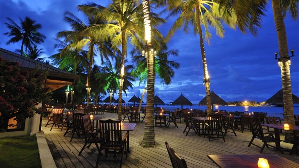 Resort Sun Island