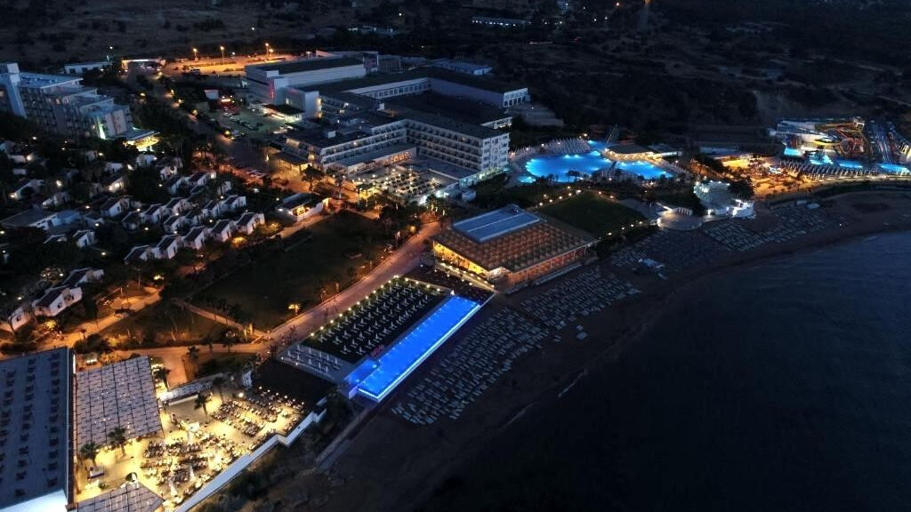 Acapulco Beach & Spa Resort