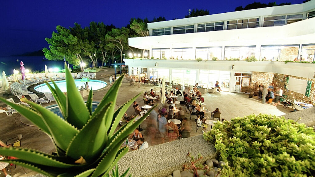 Adriatic Fontana Resort 2