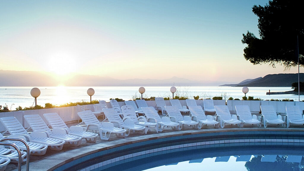Adriatic Fontana Resort 2