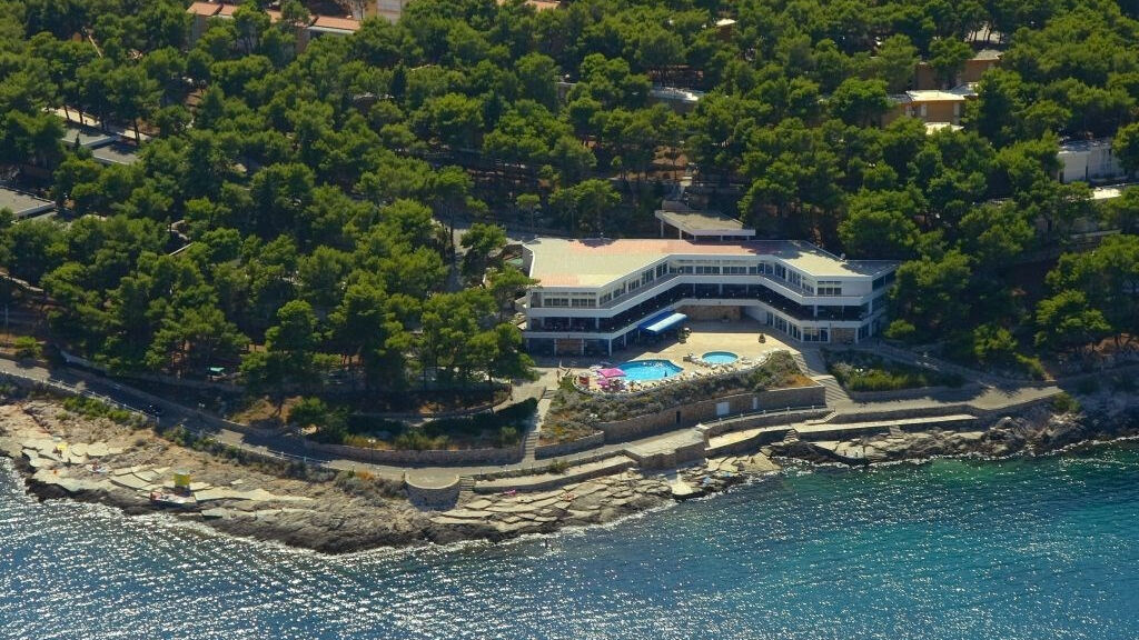 Adriatiq Fontana Resort