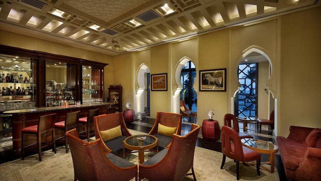 Ajman Saray A Luxury Collection Resort