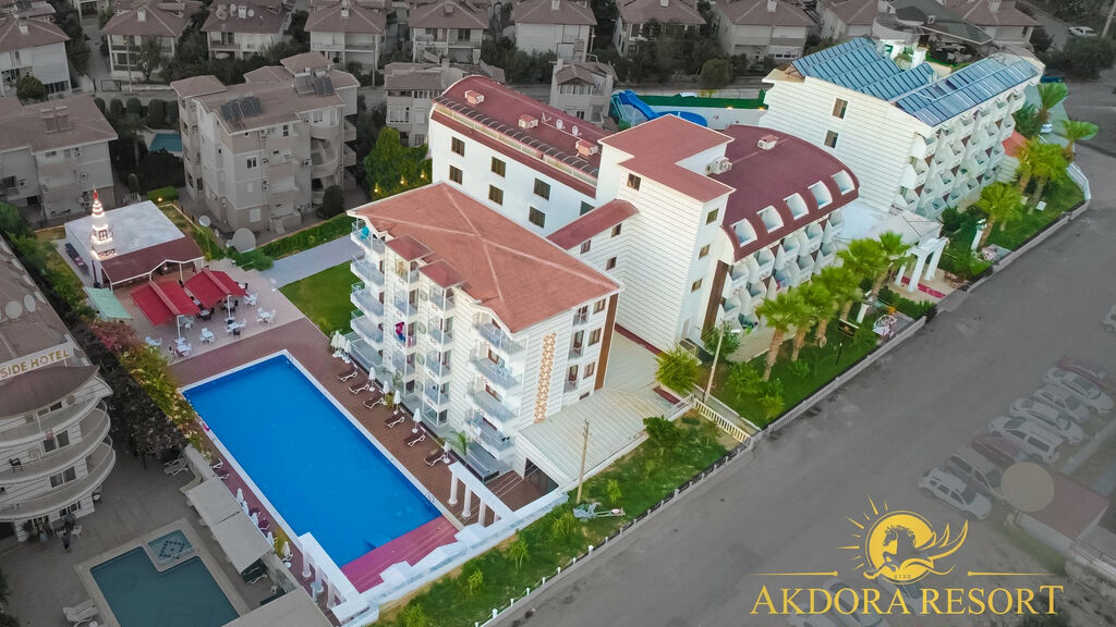 Akdora Resort
