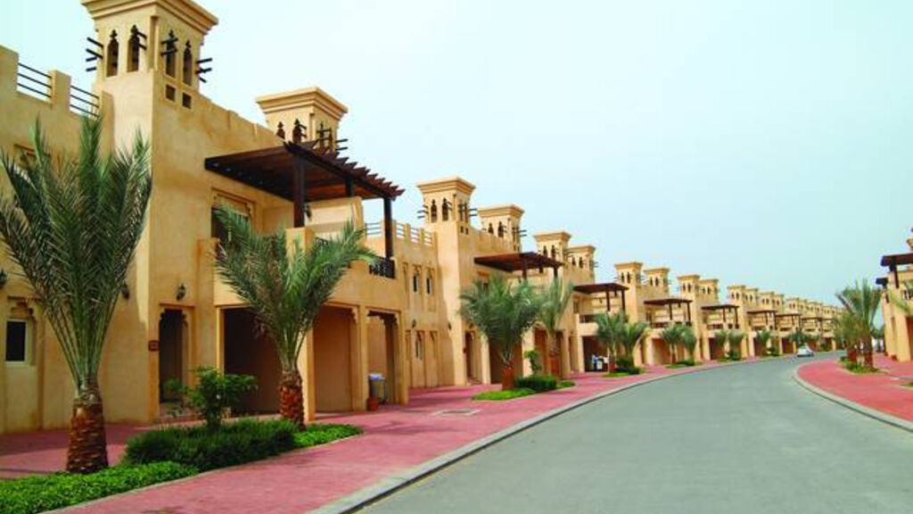 Al Hamra Village