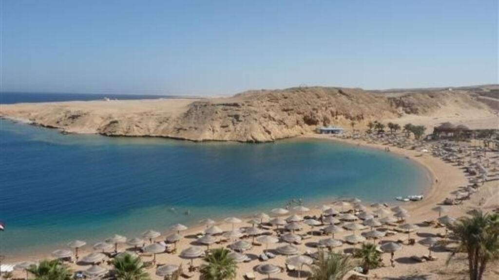 Al Nabila Resort