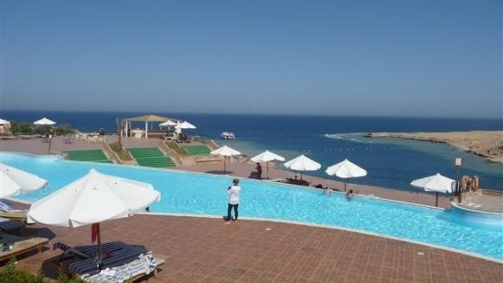 Al Nabila Resort