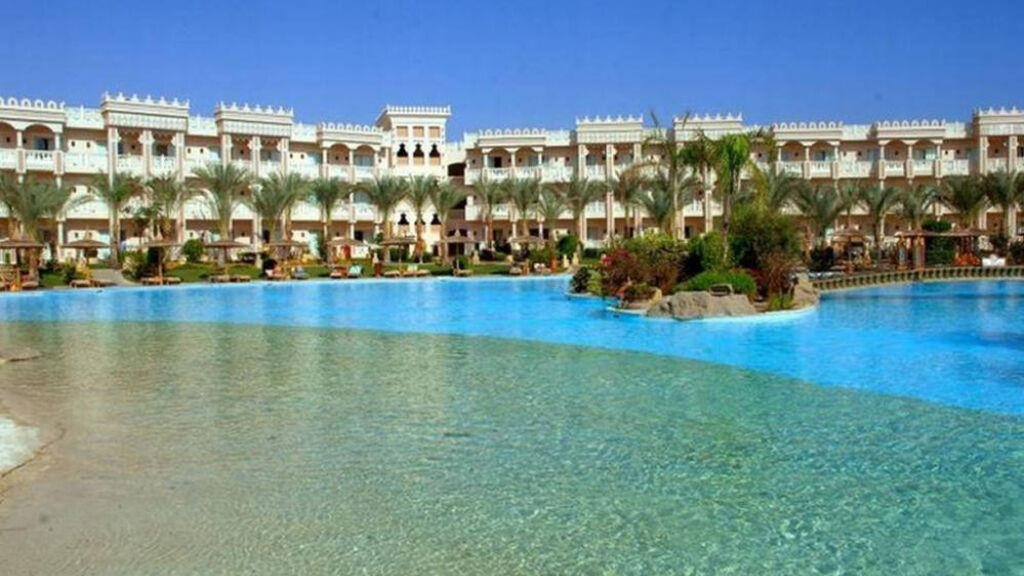 Albatros Palace Resort