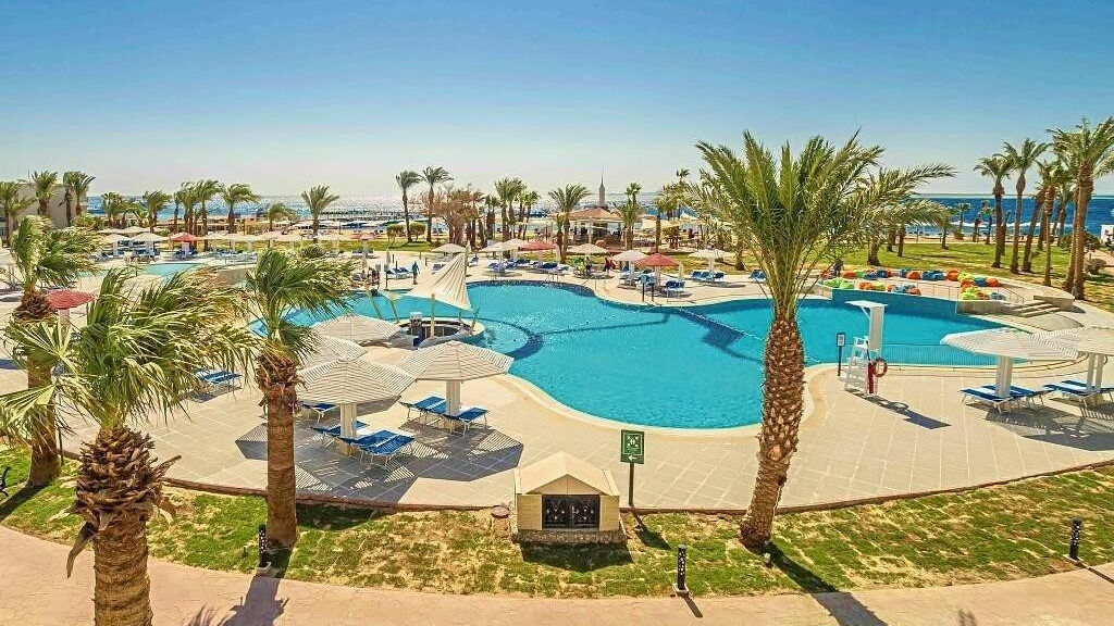 Amarina Abu Soma Resort
