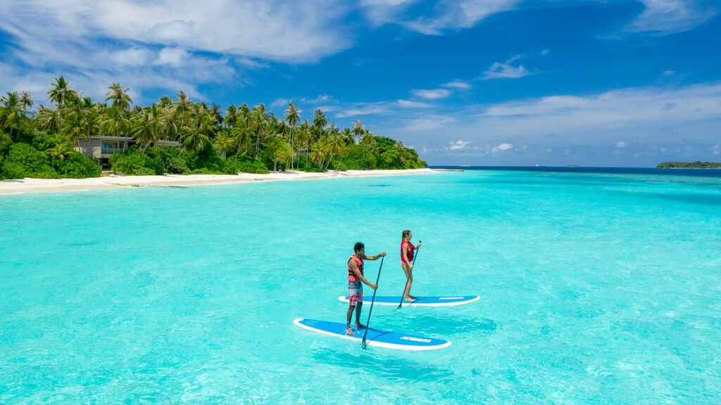Amilla Maldives Resort And Residences