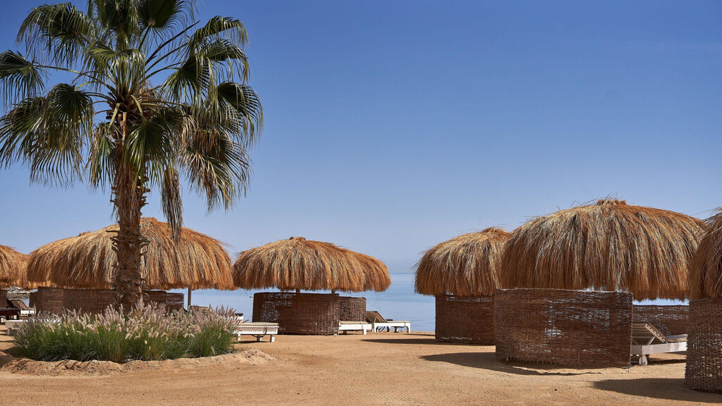 Ancient Sands Golf Resort El Gouna
