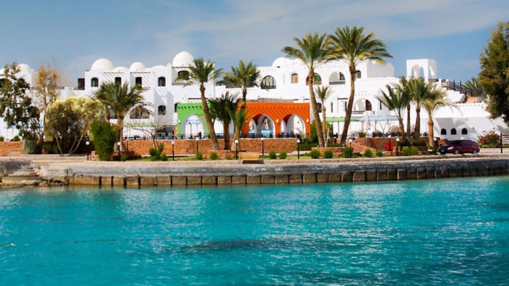 Arabella Azur Beach Resort