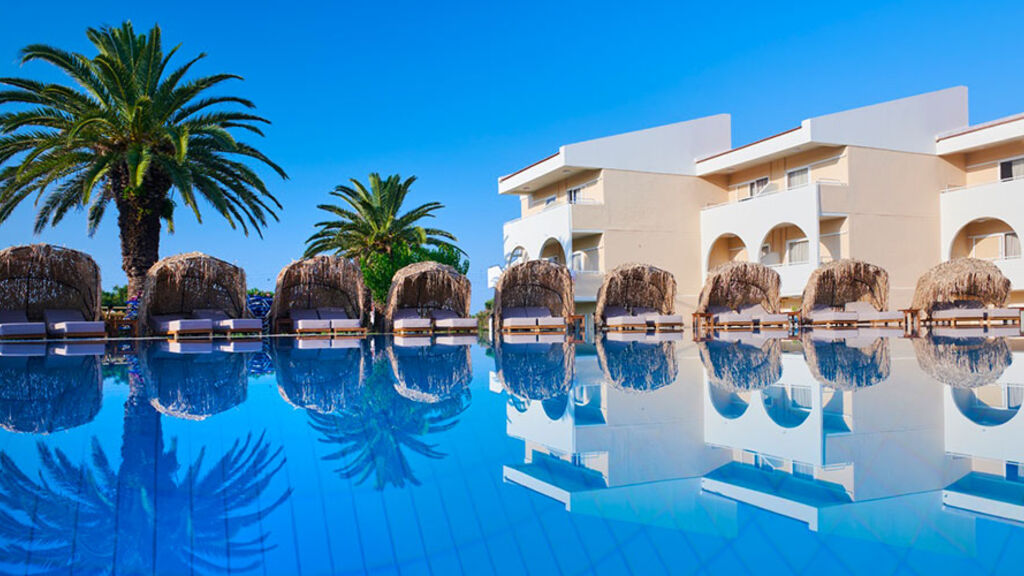 Argile Resort & Spa (Cephalonia Palace)