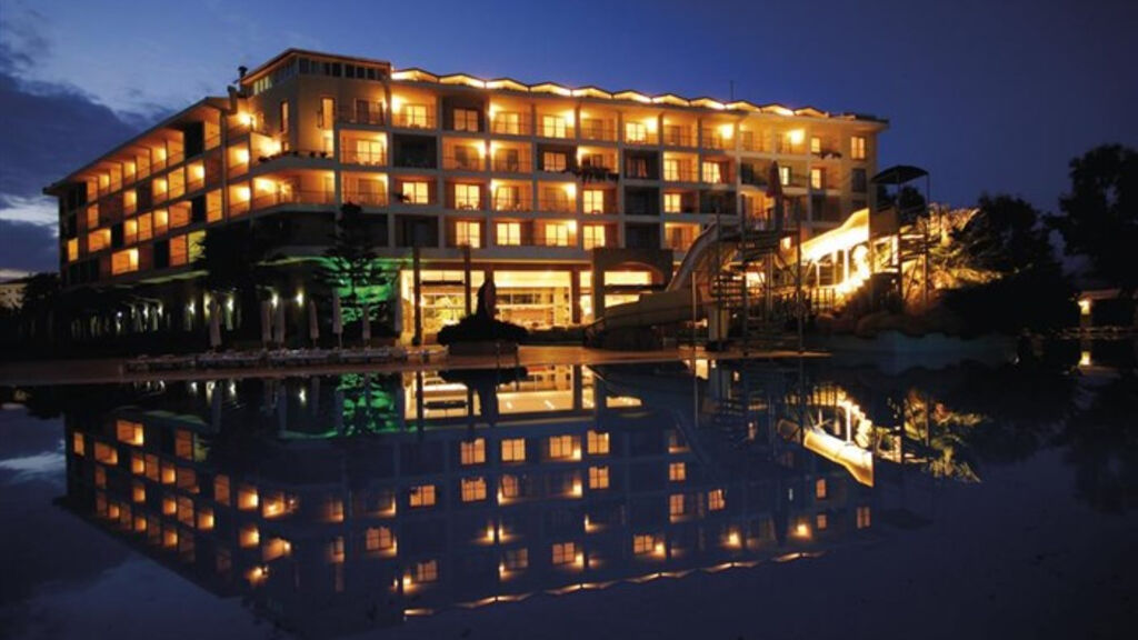 Aska Washington Resort Hotel & SPA