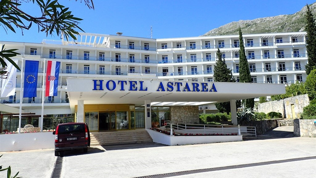 Hotel Astarea