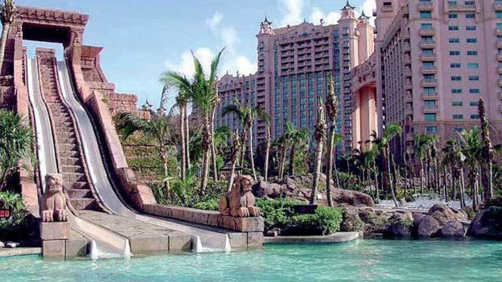 Atlantis De Palms