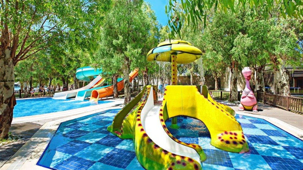 Aurum Didyma Spa & Beach Resort