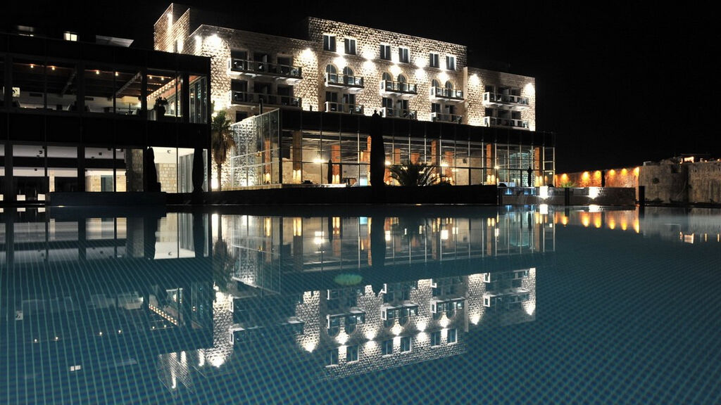 Avala Resort & Villas