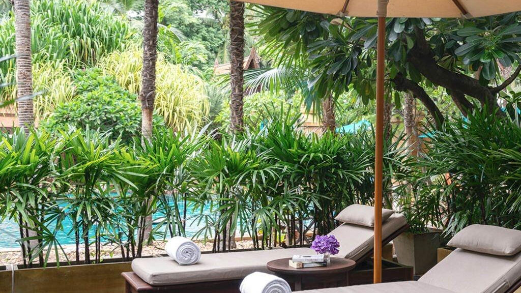 Avani Pattaya Resort