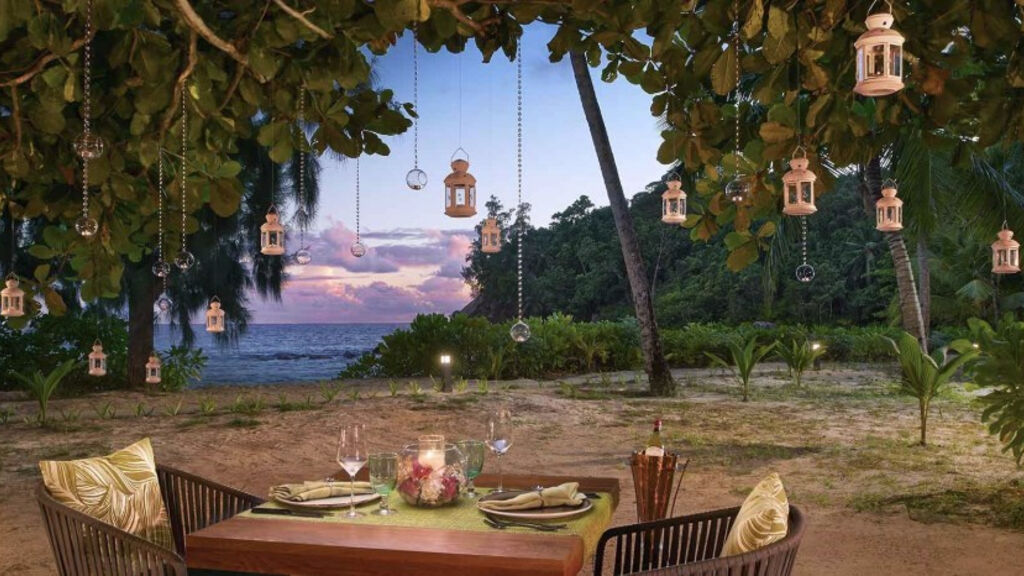 Avani Seychelles Barbarons Resort & Spa