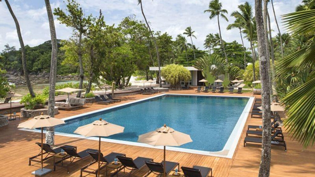 Avani Seychelles Resort & Spa