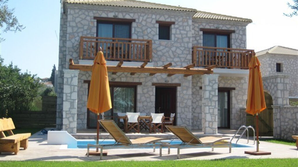 Azure Luxury Villas