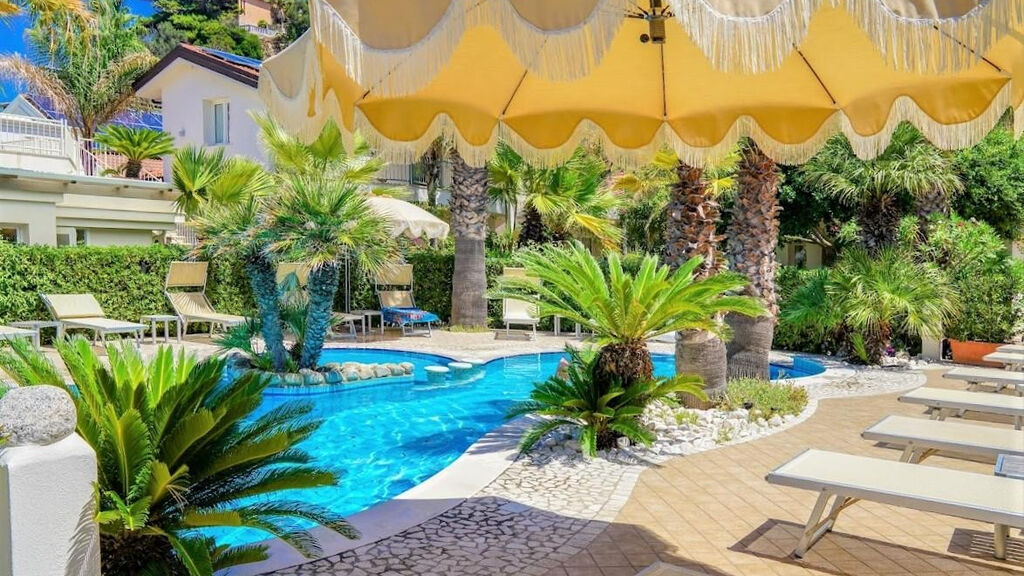 Baia del Godano Resort & Spa