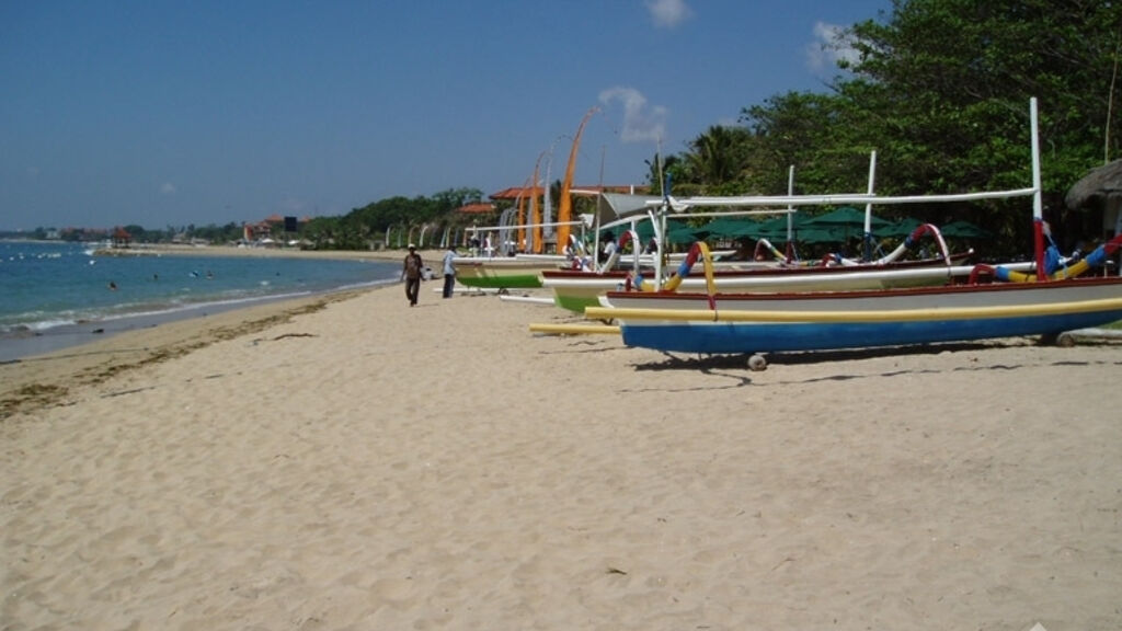 Bali Reef Resort