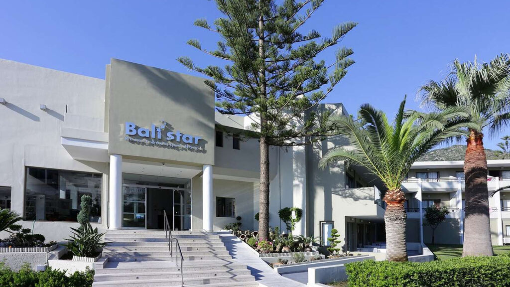 Bali Star Resort