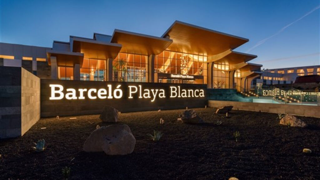 Barcelo Playa Blanca Royal Level Adults Only