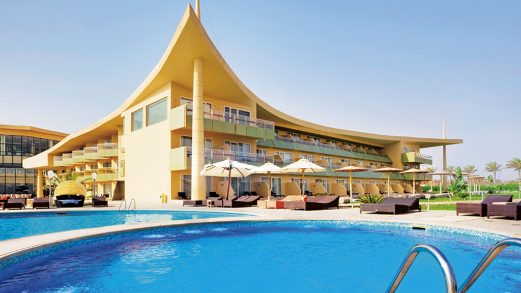 Barceló Tiran Sharm Resort