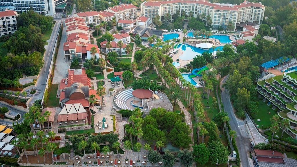Barut Arum Resort & Spa