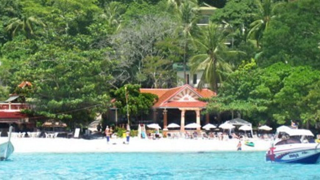 Bay View Resort Phi Phi Island