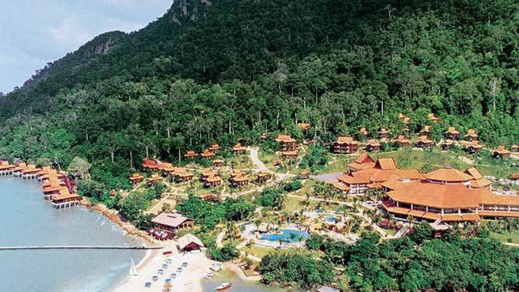 Berjaya Langkawi Beach Resort