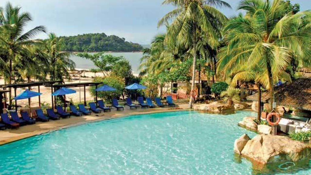 Berjaya Langkawi Beach Resort