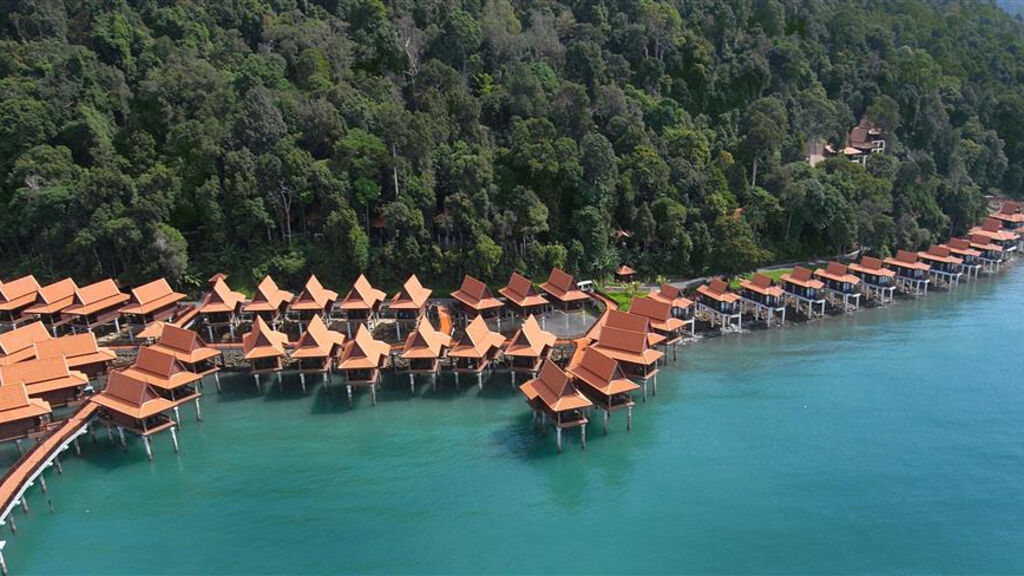 Berjaya Langkawi Resort