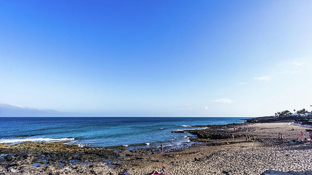 Blue Bay Lanzarote