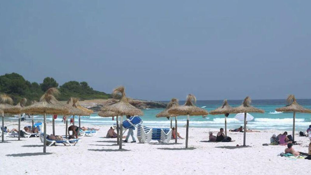 Blue Sea Gran Playa
