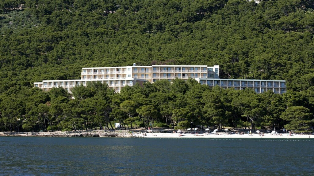 Bluesun Hotel Marina