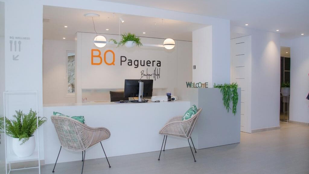 Bq Paguera Boutique