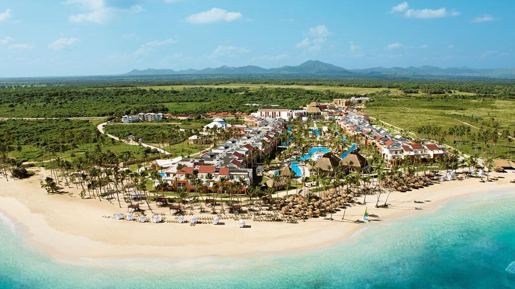 Breathless Punta Cana Resort & Spa