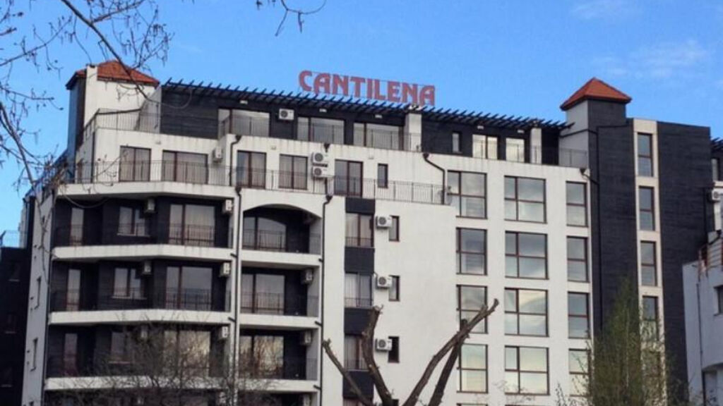 Cantilena Complex