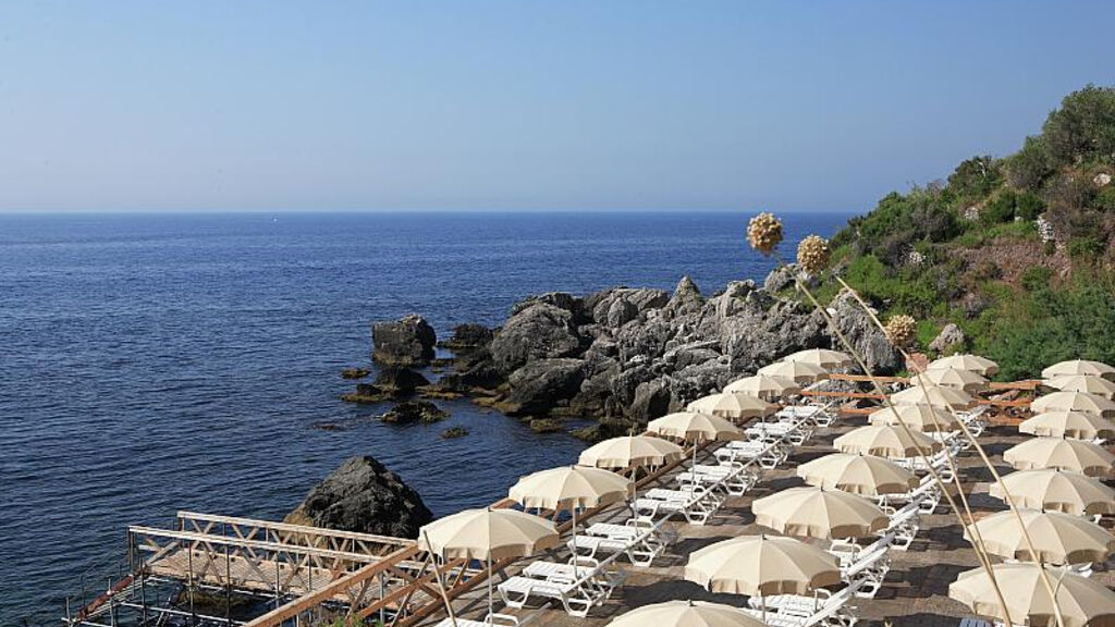 Capo Dei Greci Resort & Spa
