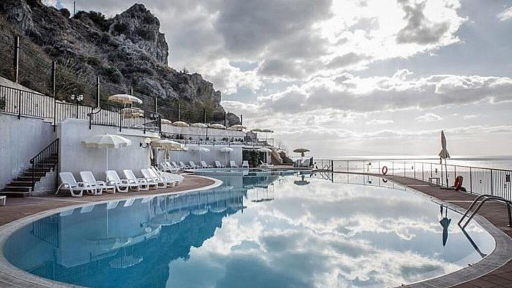 Capo Dei Greci Resort & Spa