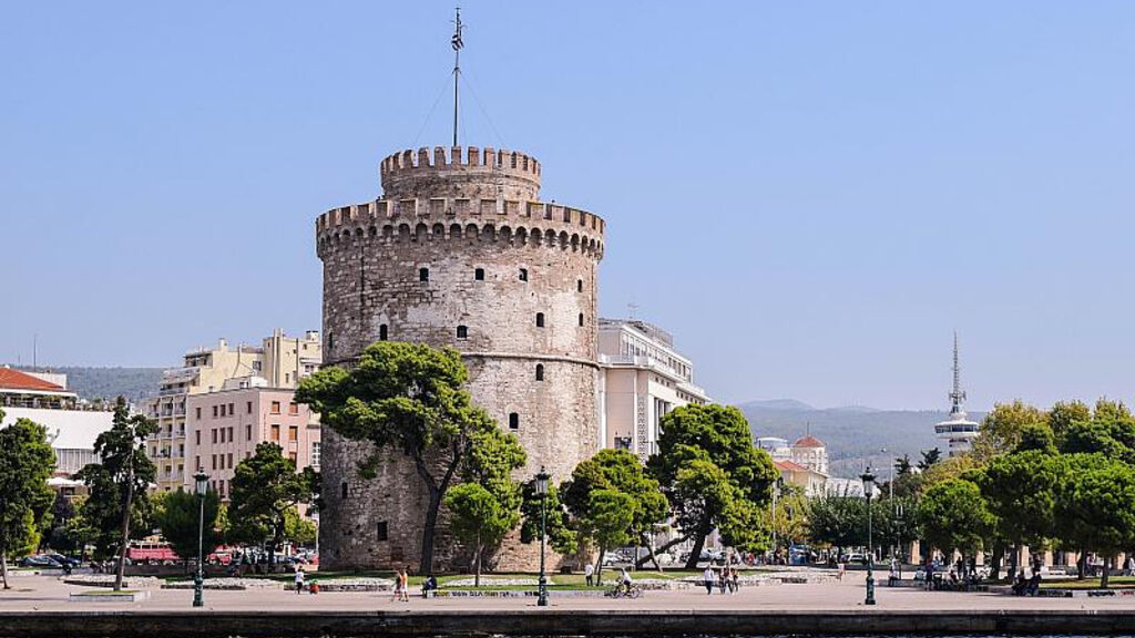 Capsis Thessaloniki