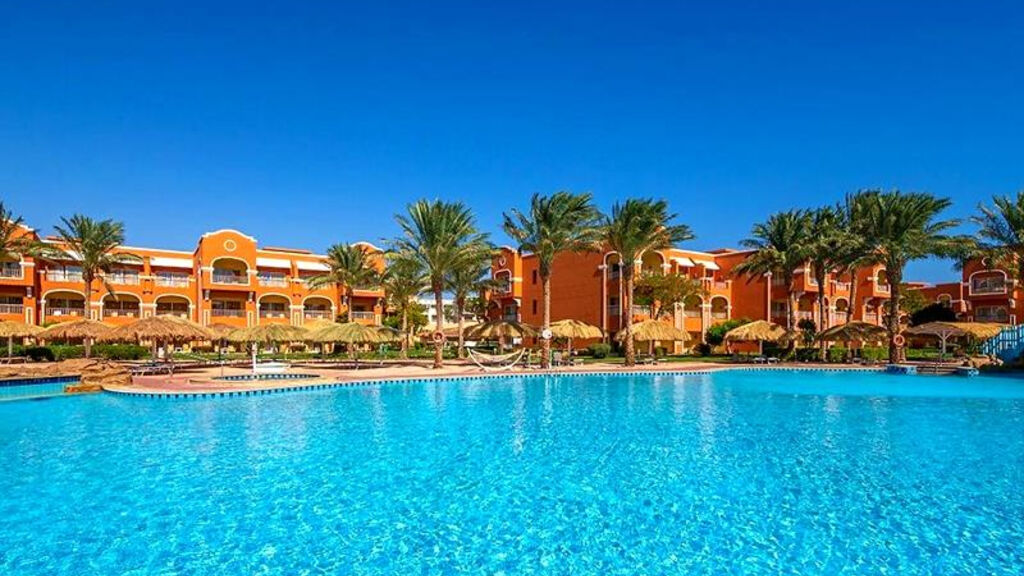 Caribbean World Resorts Soma Bay