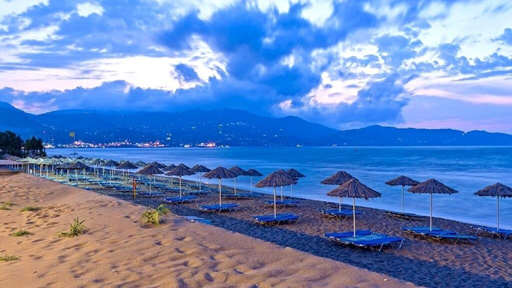 Civitel Creta Beach