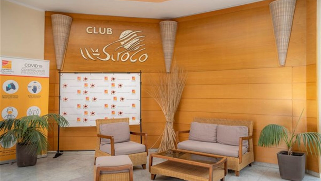 Club Siroco (Serenity)